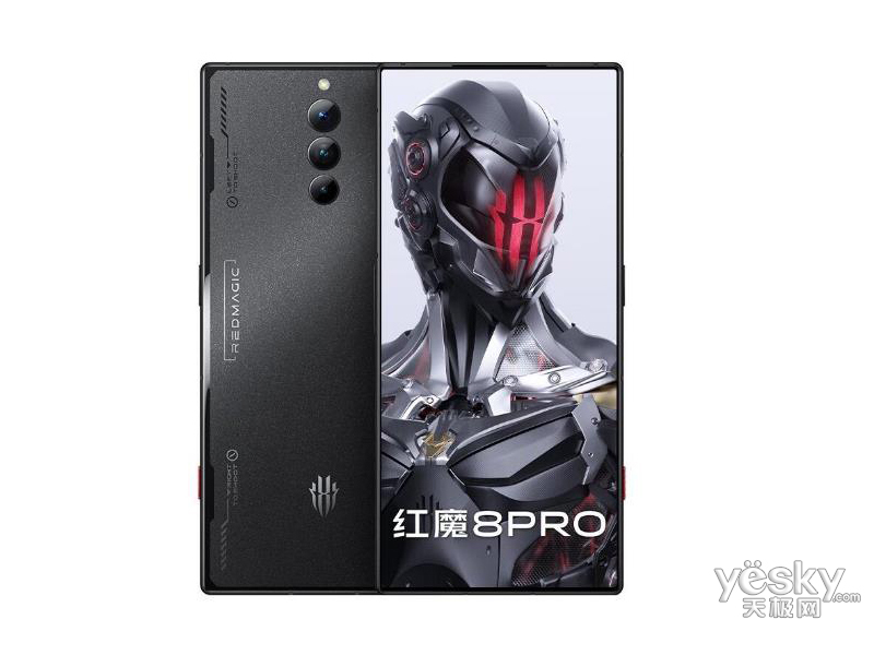 Ŭ���Ǻ�ħ8 Pro(8GB/128GB/ȫ��ͨ/5G��)