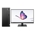 E700(i3 12100/16GB/256GB+1TB//27Ӣ) ̨ʽ/