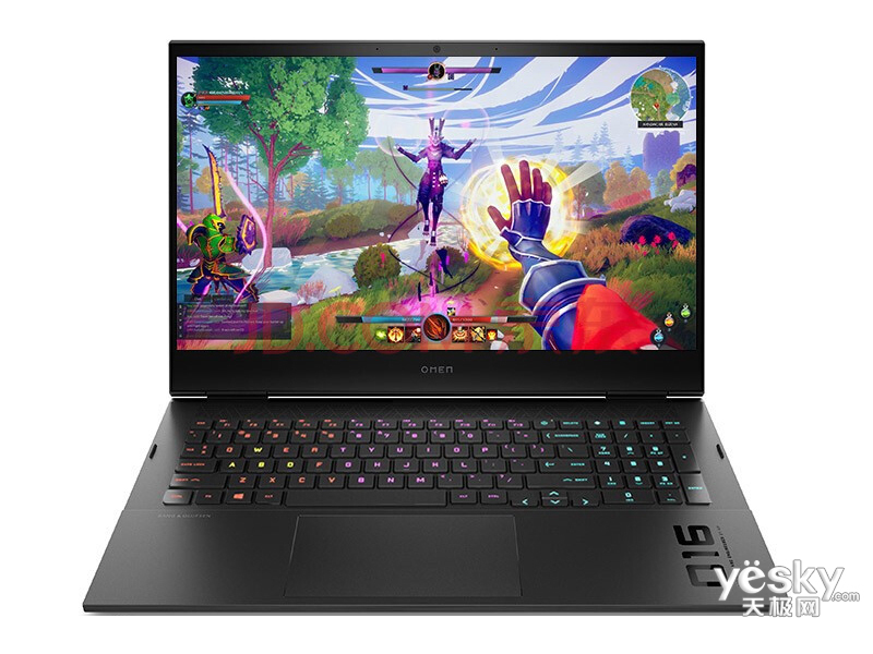 ���հ�Ӱ����7(i5 11400H/16GB/512GB/GTX1650)
