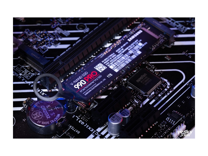 ����990 PRO NVMe M.2(1TB)
