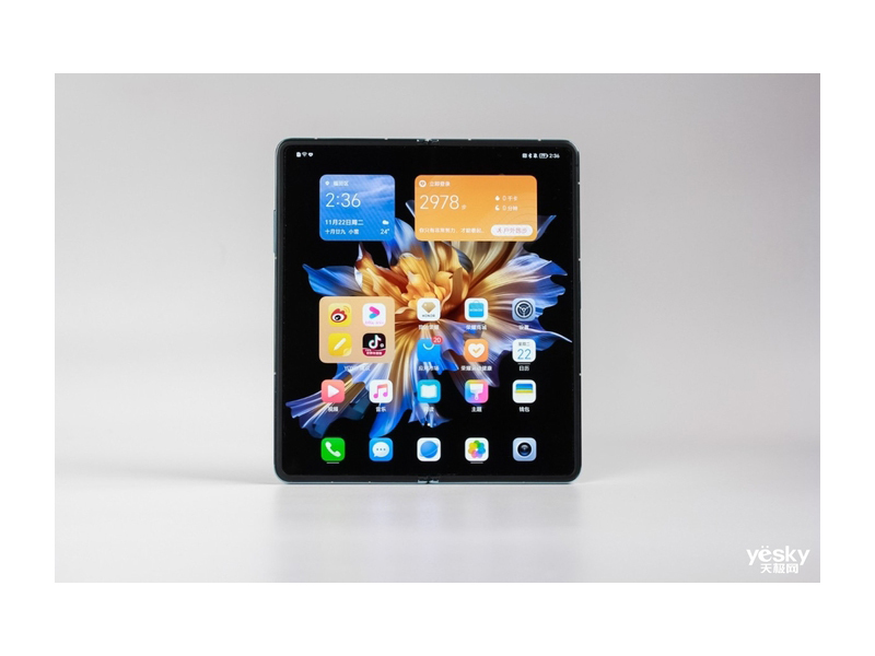 ��ҫMagic Vs(12GB/256GB/ȫ��ͨ/5G��)
