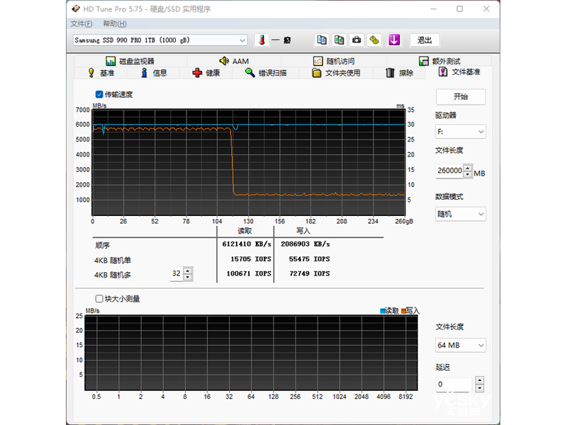 ����990 PRO NVMe M.2(1TB)