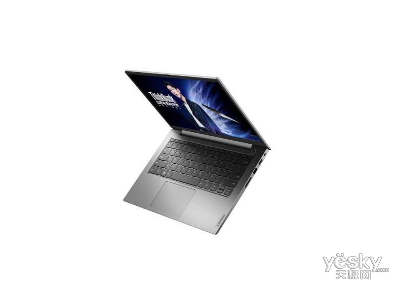 ThinkPad ThinkBook 14 ������ 2021(R5 5600U/16GB/512GB/����)