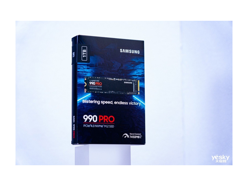 ����990 PRO NVMe M.2(1TB)