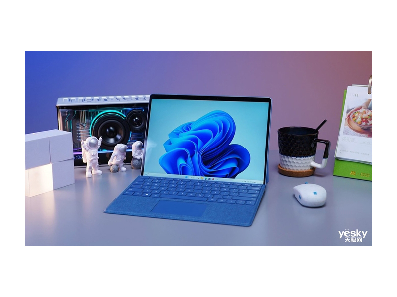 ΢��Surface Pro 9 ���ð�(i5 1245U/8GB/128GB/����)