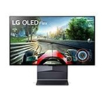 LG OLED Flex 42LX3QPCA 液晶电视/LG