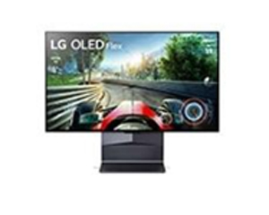 LG OLED Flex 42LX3QPCA