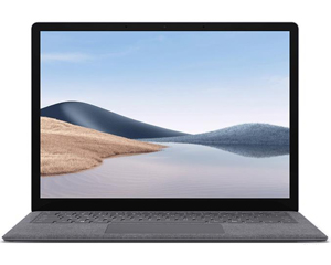 微软Surface Laptop 4 13.5英寸(i5 1135G7/8GB/512GB/集显)