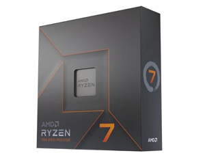 AMD Ryzen 7 7800X3DͼƬ
