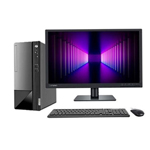  M460 10(i5 10400/8GB/256GB+1TB//23.8Ӣ) ̨ʽ/
