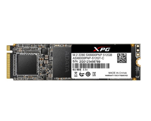XPG SX6000 Pro M.2 2280(256GB)