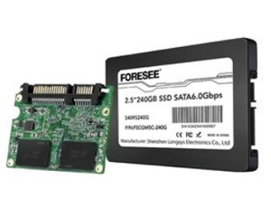 FORESEE S800 SATA(256GB)