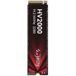HV2000 NVMe PCIe(256GB)