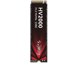 HV2000 NVMe PCIe(128GB)