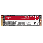 aigo P3500 512GB 固态硬盘/aigo