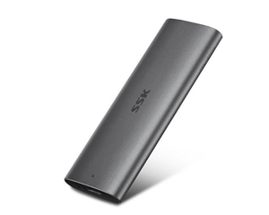 SSK飚王SD102(256GB)