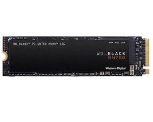 BLACK SN750(500GB)ͼƬ