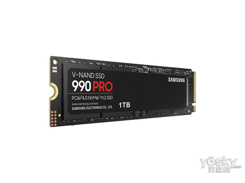 ����990 PRO NVMe M.2(1TB)