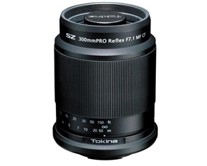 ͼ��SZ 300mm PRO Reflex F7.1 MF CF(����M����)ͼƬ