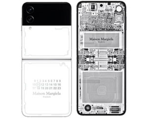 Galaxy Z Flip4 Maison Margiela ư(8GB/512GB)