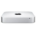 苹果Mac mini新款(M1/8GB/512GB/8核) 台式机/苹果