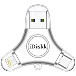 iDiskk U030(256GB) U/iDiskk