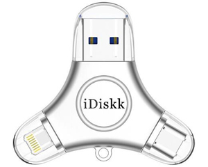 iDiskk U030(64GB)