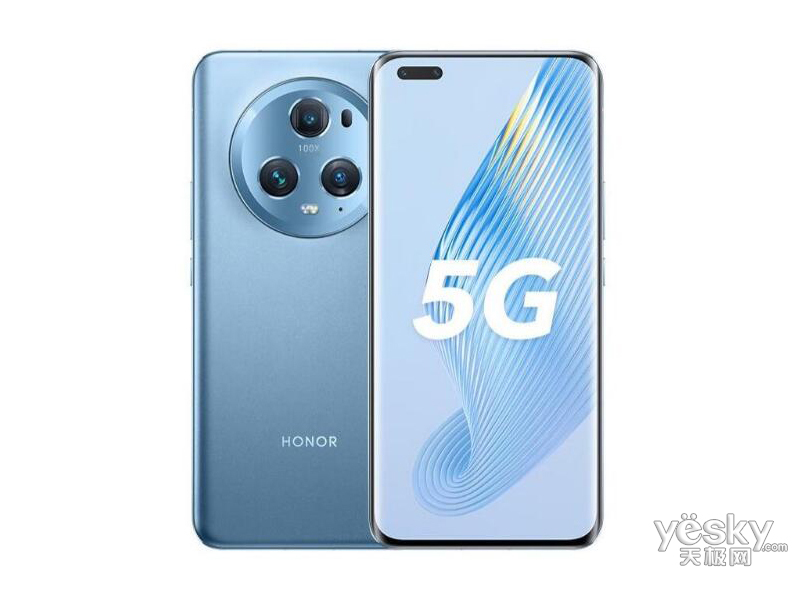 ��ҫMagic5 Pro(16GB/512GB/ȫ��ͨ/5G��)