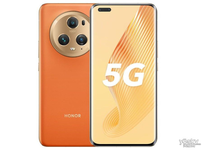 ��ҫMagic5 Pro(16GB/512GB/ȫ��ͨ/5G��)
