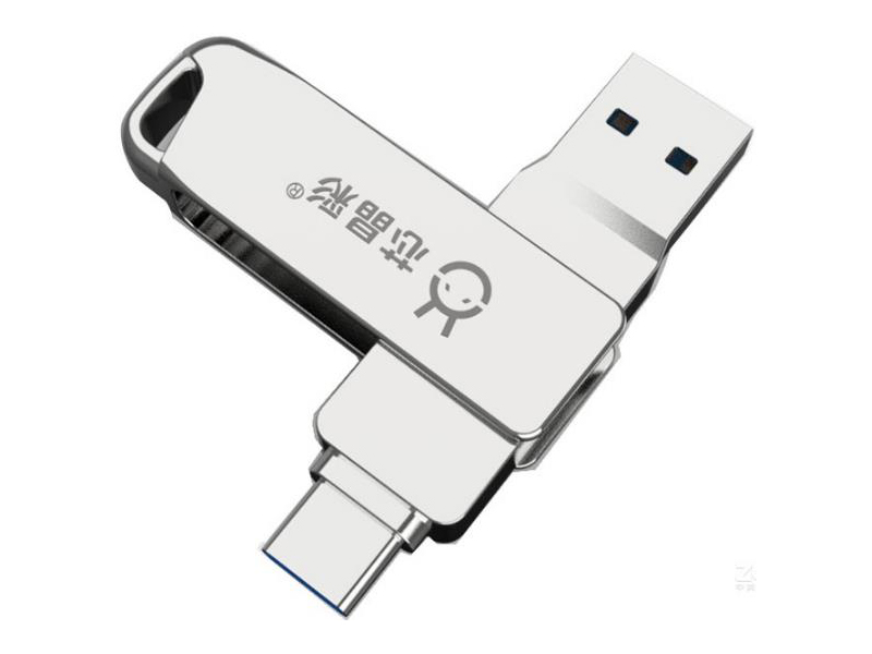 оLCS-378 Type-C USB3.0(64GB) U/о