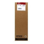 爱普生EPSON SC-S80680原装墨盒700ML-T8939-红 墨盒/爱普生