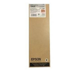 爱普生EPSON SC-P20080/P10080 原装墨盒 700ML 浅灰色 T-8020 墨盒/爱普生