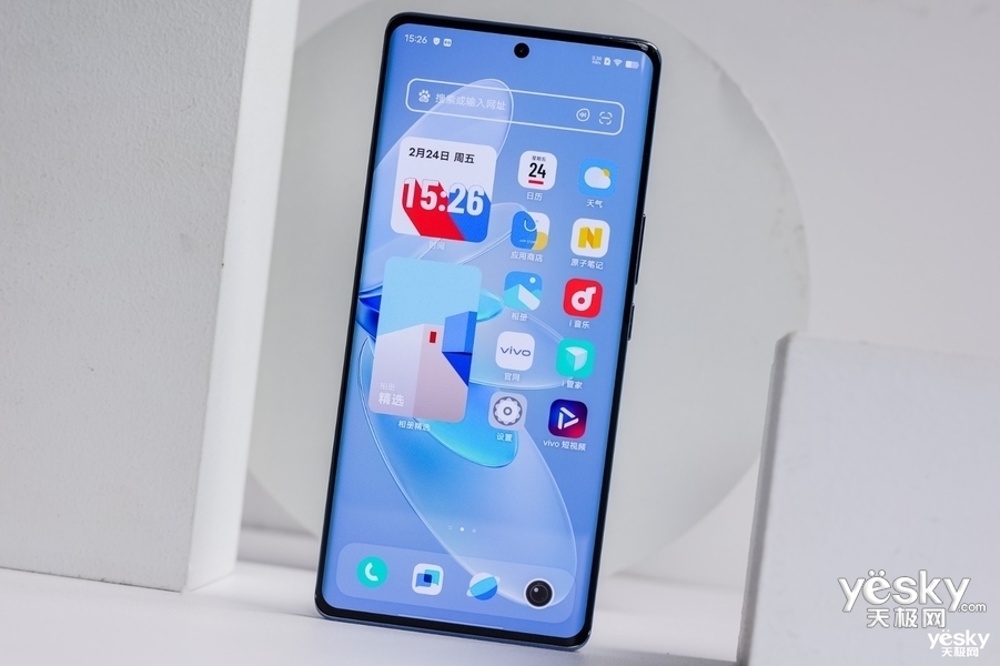 vivo S16(12GB/256GB/ȫ��ͨ/5G��)