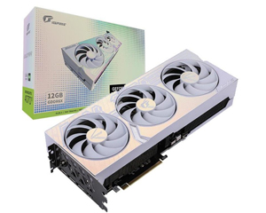 �߲ʺ�Colorful()RTX 4070 Ti iGame GeForce RTX 4070 Ti Ultra WͼƬ