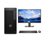 OptiPlex 3000MT(i5 12500/16GB/256GB+1TB/2G/23.8Ӣ) ̨ʽ/