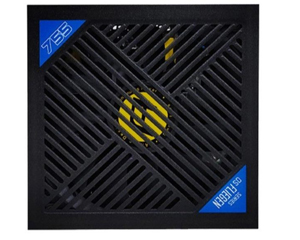ANTEC as fliegen as fliegen755 750w ȫģԴͼƬ