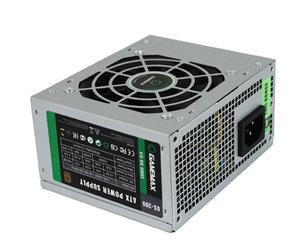 GAMEMAX ��Ϸ�۹�gs-300 �300w|�����¿�|�־��ȶ�ͼƬ