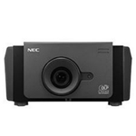 NEC NP-NC1000C+ 投影机/NEC