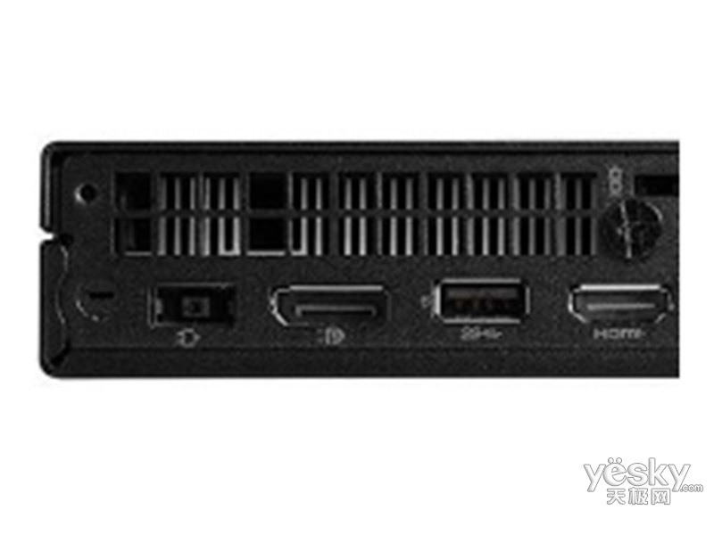 ThinkCentre M730q(i7 10700T/8GB/128GB+1TB//19.5Ӣ)