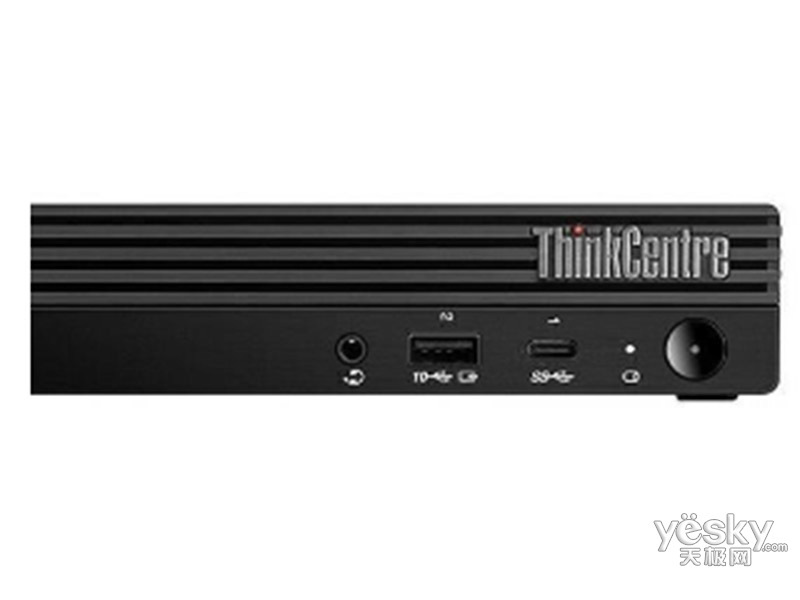 ThinkCentre M730q(i3 10100T/8GB/128GB+1TB/)