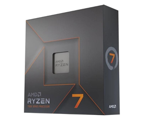 AMD Ryzen 7 7735H图片