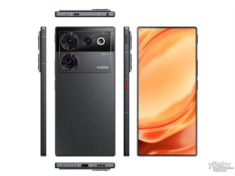 Ŭ����Z50 Ultra(12GB/512GB)