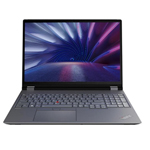 ThinkPad P16 2022(i7 12800HX/16GB/1TB/RTX A2000) 工作站/ThinkPad