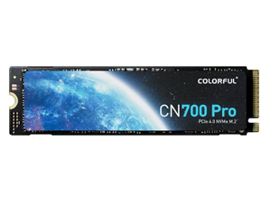 Colorful NEW CN700 PRO(1TB)