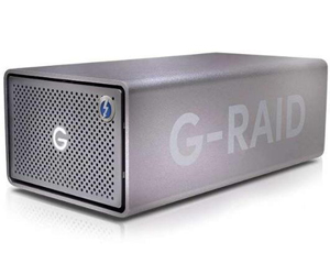 ϴʦG-RAID 2(36TB)