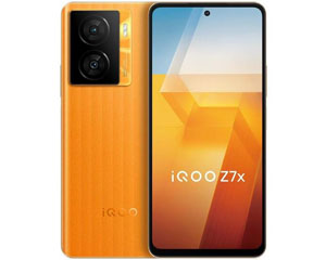 iQOO Z7X(8GB/256GB/ȫͨ/5G)