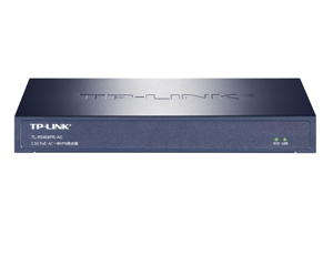 TP-LINK TL-R5408PE-AC图片