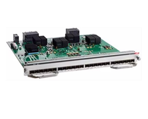 CISCO C9400-LC-48XS (=)ͼƬ