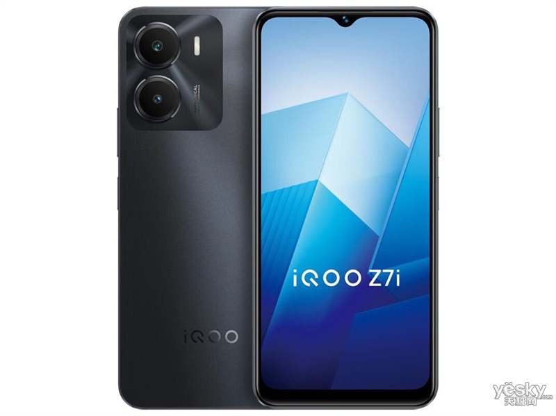iQOO Z7i(6GB/128GB)