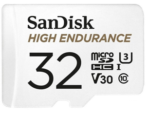 High Endurance(32GB)